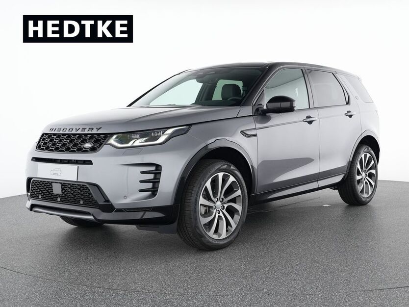 Land Rover Discovery Sport 1.500 km 59.990 € Weiterstadt 64331