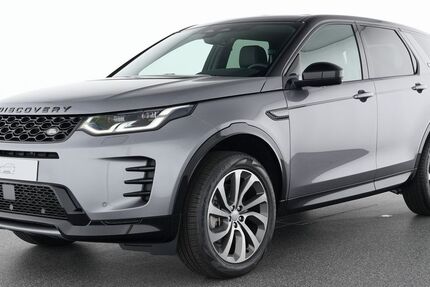 Land Rover Discovery Sport 2.500 km 54.990 € Weiterstadt 64331