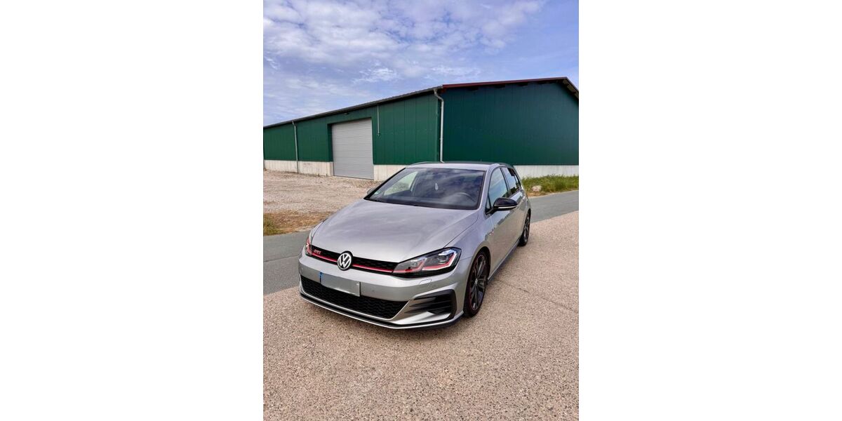 VW Golf 68.000 km 22.999 &euro; Alsbach-Hähnlein 64665