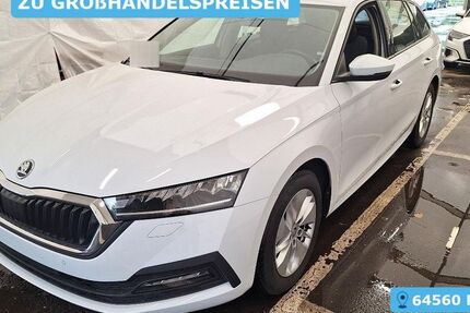 Skoda Octavia 83.179 km 17.490 &euro; Frankfurt 60596