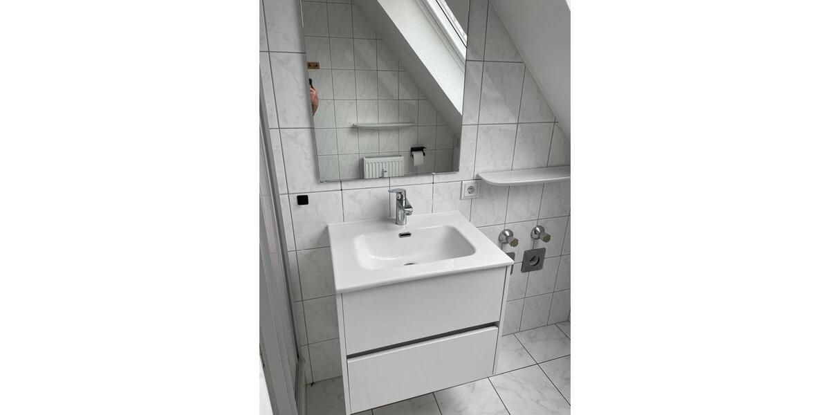 Maisonettenwohnung Bürstadt - 1.5 Zimmer, 60 m&sup2;, 850&euro; | Angebot:24998442