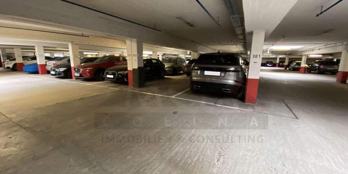 Garagen / Stellplätze Frankfurt am Main Sachsenhausen - 22.000&euro; | Angebot:25142597