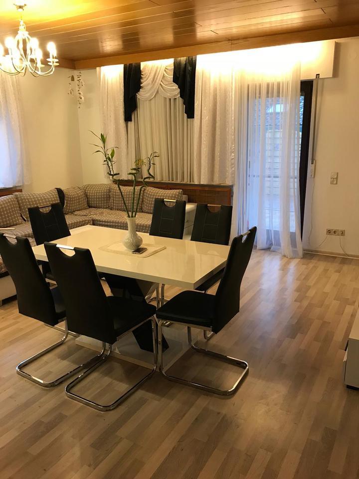 3 Familien Haus in Babenhausen bester Lage