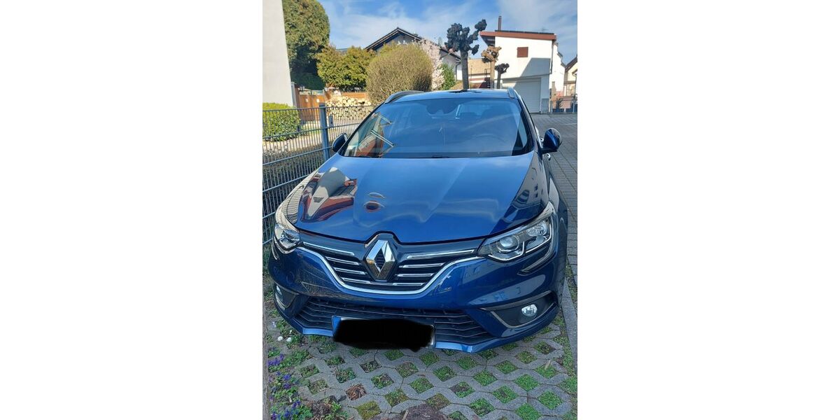 Renault Megane 170.000 km 6.500 &euro; Biebesheim am Rhein 64584