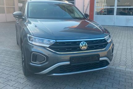 VW T-Roc 66.000 km 18.900 &euro; Griesheim 64347