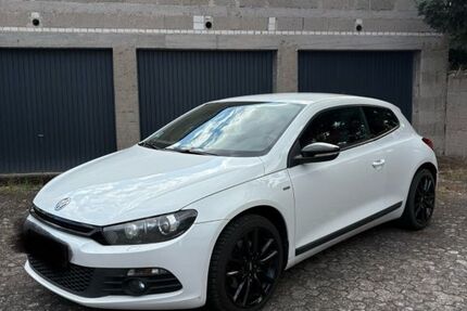 VW Scirocco 161.000 km 9.300 € Ginsheim-Gustavsburg 65462