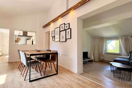 Zimmer Dreieich - Sprendlingwn Sprendlingwn - 2 Zimmer, 1.250&euro; | Angebot:26505376