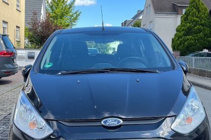 Ford B-Max 169.742 km 3.200 € Mörfelden-Walldorf 64546