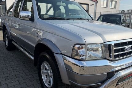 Ford Ranger 84.866 km 14.352 &euro; Rödermark 63322