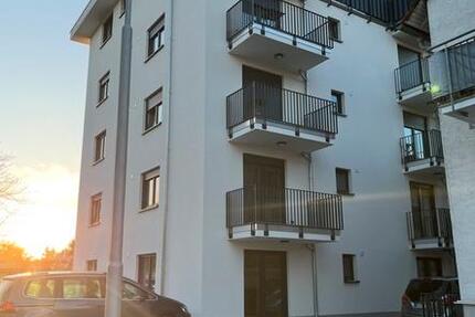 Moderne 2-Zimmer Wohnung mit Balkon zimmer