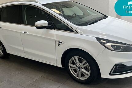 Ford S-Max 96.290 km 25.990 &euro; Egelsbach 63329
