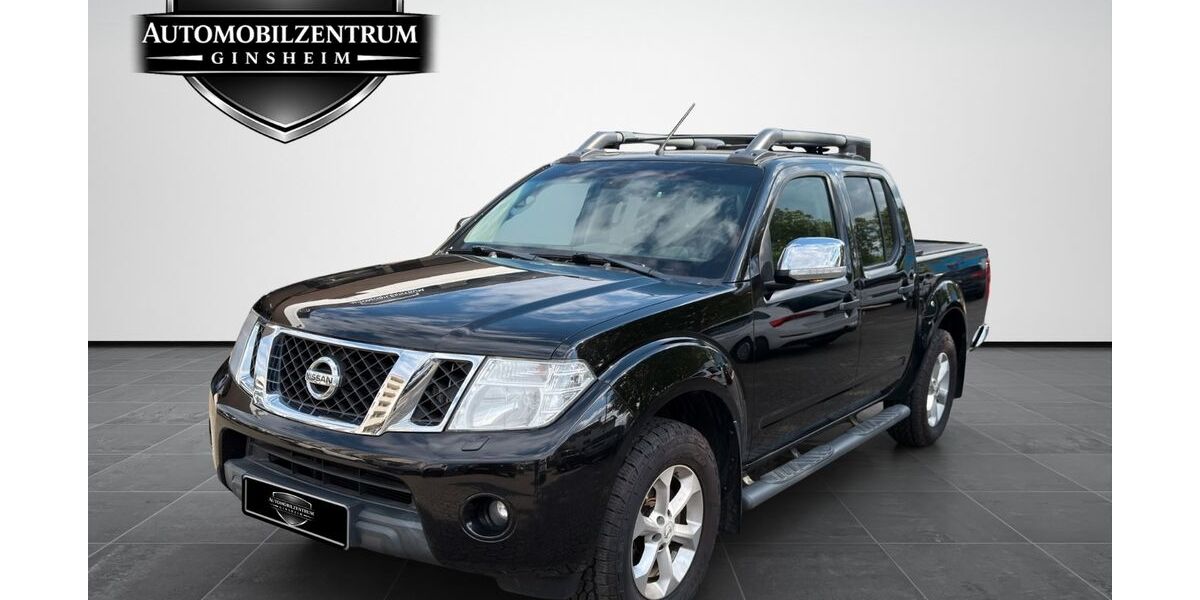 Nissan Navara 119.456 km 14.900 &euro; Ginsheim-Gustavsburg 65462