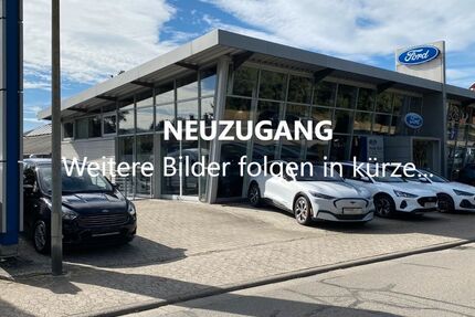 Ford Puma 18.500 km 20.990 &euro; Heppenheim 64646