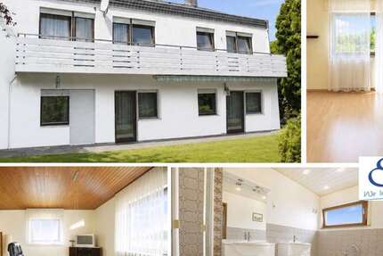 Haus Büttelborn - 8 Zimmer, 223 m&sup2;, 679.500&euro; | Angebot:27290207