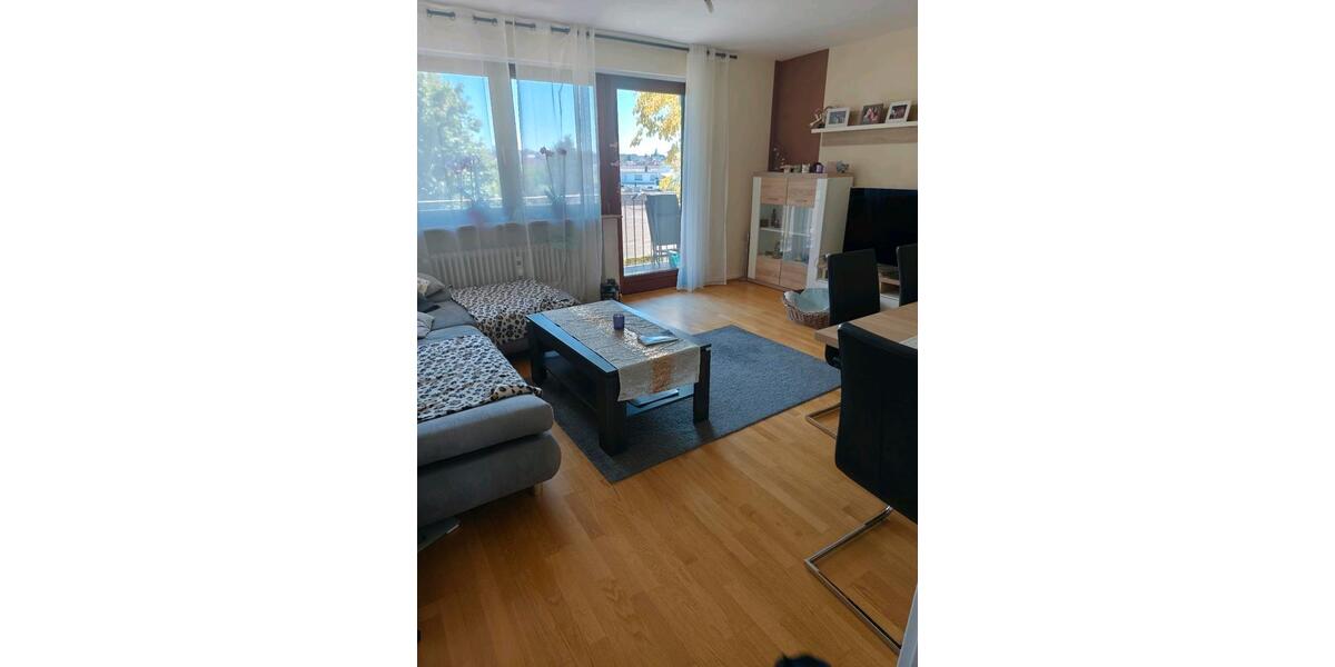 Etagenwohnung Rödermark - 4 Zimmer, 85 m&sup2;, 290.000&euro; | Angebot:27219936