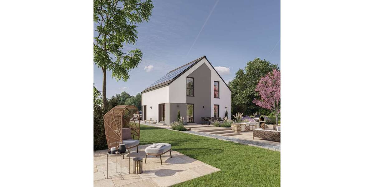 Einfamilienhaus Darmstadt Darmstadt-West - 5 Zimmer, 136 m&sup2;, 782.017&euro; | Angebot:27119430