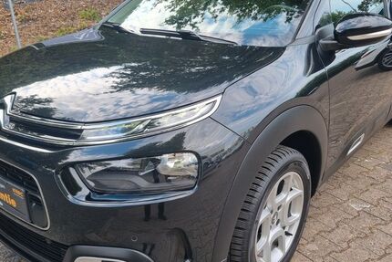 Citroen C4 Cactus 154.335 km 6.890 &euro; Hattersheim am Main 65795