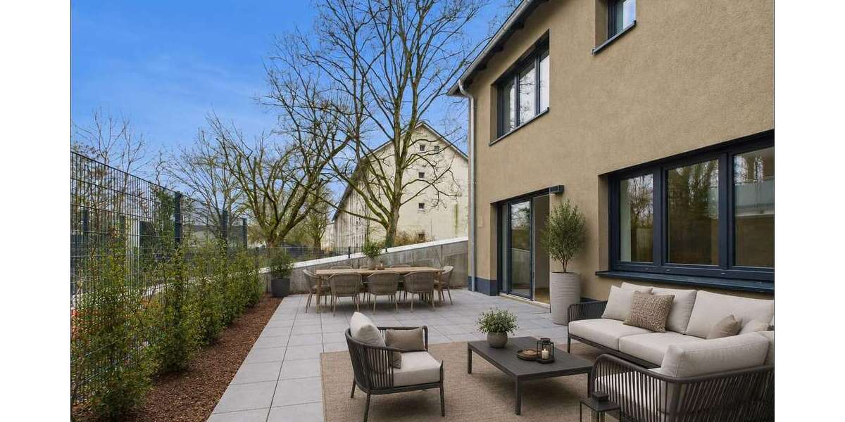 Einfamilienhaus Frankfurt am Main / Unterliederbach Unterliederbach - 5 Zimmer, 187 m&sup2;, 889.000&euro; | Angebot:27013784
