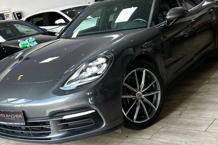 Porsche Panamera 76.000 km 53.900 &euro; Flörsheim 65439