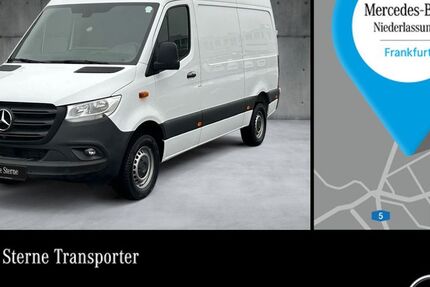 Mercedes-Benz Sprinter 30.890 km 40.793 &euro; Frankfurt 60488