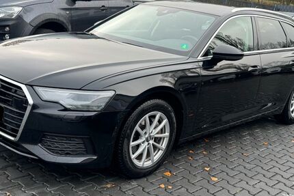 Audi A6 196.000 km 18.900 &euro; Rüsselsheim 65428