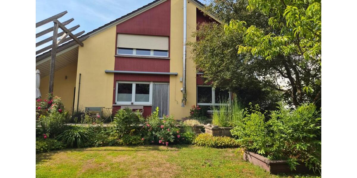 Einfamilienhaus Nauheim - 6.5 Zimmer, 125 m&sup2;, 629.000&euro; | Angebot:26989564