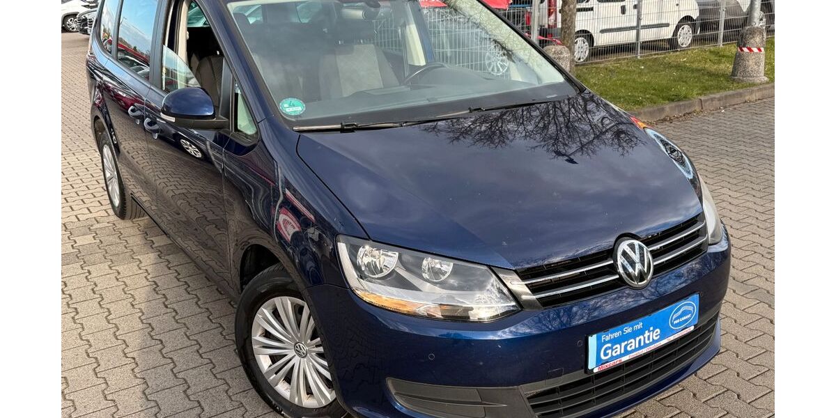VW Sharan 169.111 km 16.300 &euro; Offenbach 63071