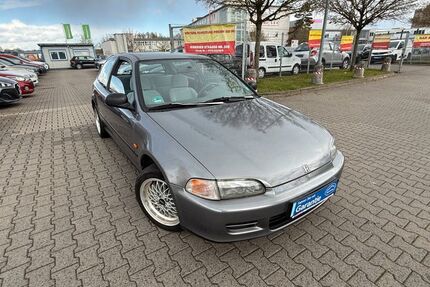 Honda Civic 180.122 km 5.850 &euro; Offenbach 63071