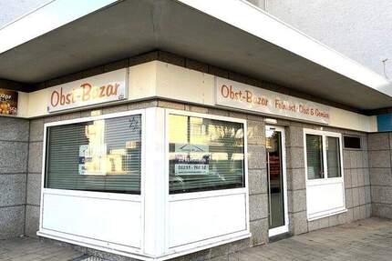 Gewerbeobjekt Bensheim / Auerbach Auerbach - 105.000&euro; | Angebot:25701870