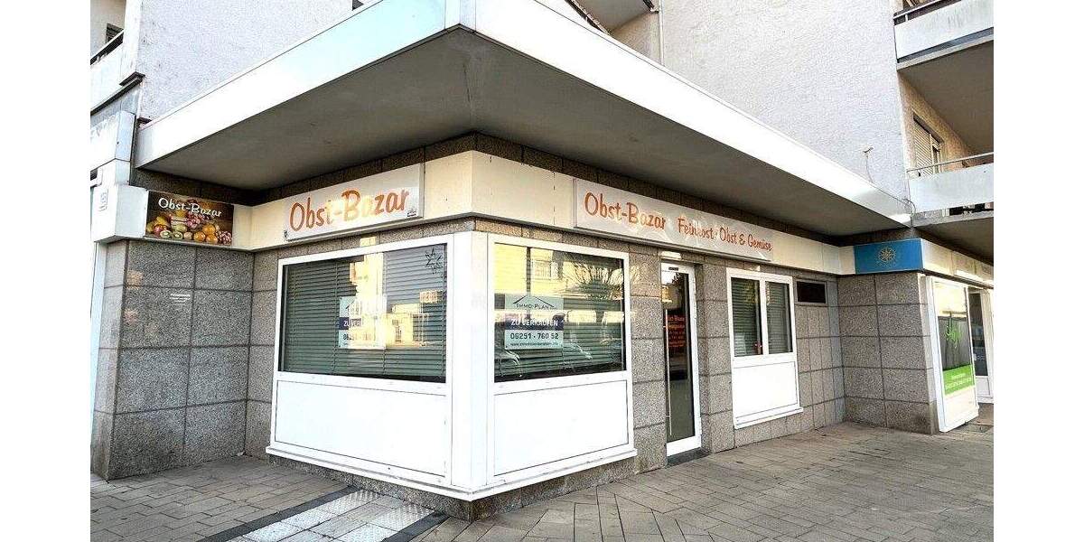 Gewerbeobjekt Bensheim / Auerbach Auerbach - 105.000&euro; | Angebot:25701870