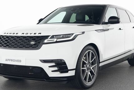 Land Rover Range Rover Velar 62.580 km 49.990 &euro; Weiterstadt 64331