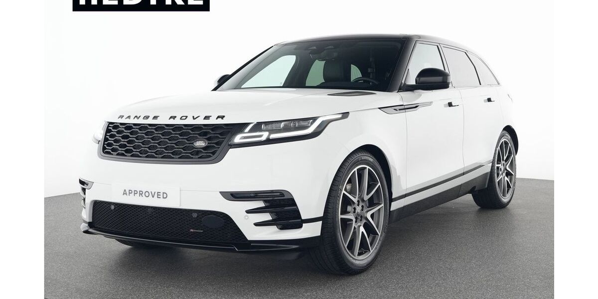 Land Rover Range Rover Velar 62.580 km 49.990 &euro; Weiterstadt 64331