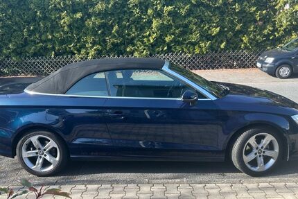 Audi A3 62.800 km 20.000 &euro; Dietzenbach 63128