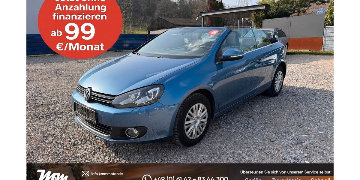VW Golf 127.000 km 8.700 &euro; Rüsselsheim 65428