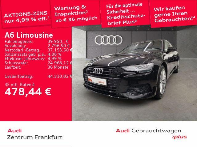 Audi A6 75.664 km 37.350 &euro; Frankfurt am Main 60314