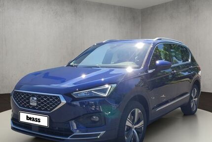 Seat Tarraco 14.999 km 42.980 € Offenbach 63075