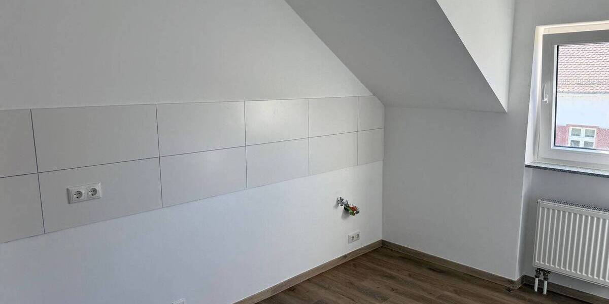 Etagenwohnung Frankfurt am Main Fechenheim - 2 Zimmer, 68 m&sup2;, 830&euro; | Angebot:26712412