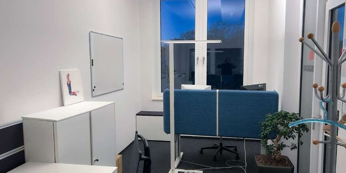 Gewerbeobjekt Neu-Isenburg Isenburg - 700&euro; | Angebot:27140221