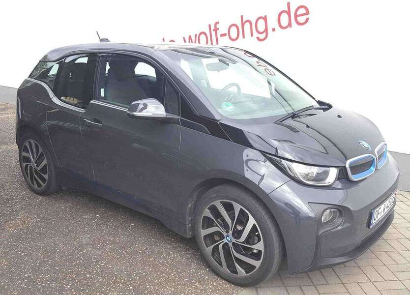 BMW i3 85.489 km 11.350 € Offenbach 63071