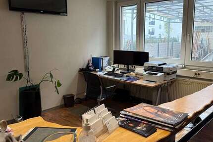 Büro in Offenbach am Main 800 € 70 m² zimmer