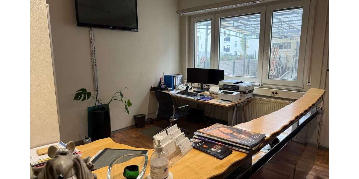 Büro in Offenbach am Main 800 € 70 m² zimmer