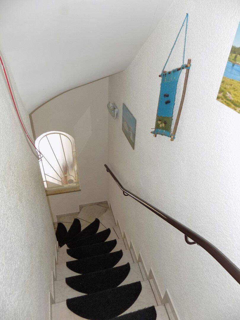 Schönes Reihenmittelhaus in ruhiger Lage 5 zimmer