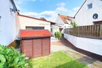 EFH - Solarthermie 3 ZKBB- G-WC - kl.Garten - Wintergarten - unterkellert - Pfützenstr. Griesheim - Einfamilienhaus Griesheim | Angebot:26882920