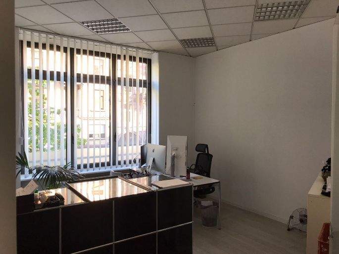 Gewerbeobjekt Frankfurt am Main Innenstadt - 1.300&euro; | Angebot:25648191