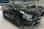 Mercedes-Benz CLA 250 Shooting Brake e AMG DISTRONIC-360°-BEAM 16.953 km 32.989 € Groß-Umstadt 64823