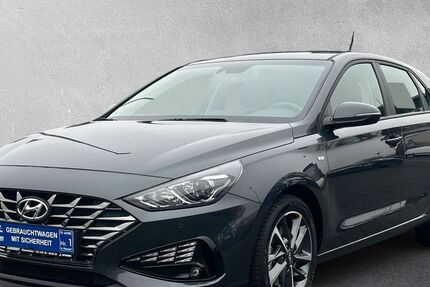 Hyundai i30 32.875 km 19.960 &euro; Rüsselsheim 65428