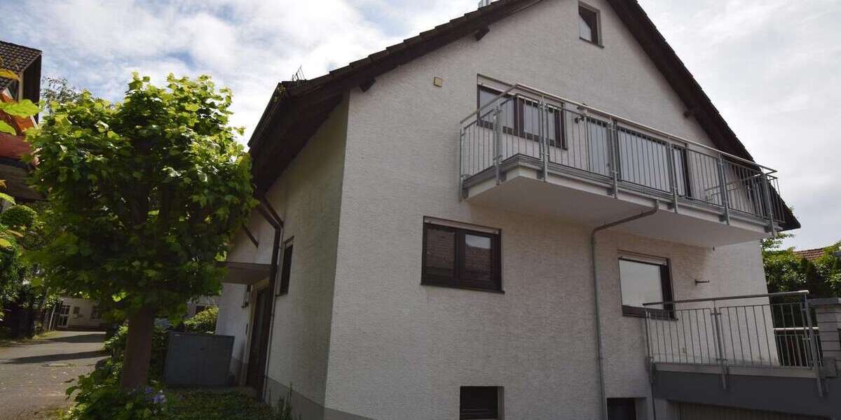 Einfamilienhaus Seeheim-Jugenheim Jugenheim - 5 Zimmer, 196 m&sup2;, 742.000&euro; | Angebot:26584042