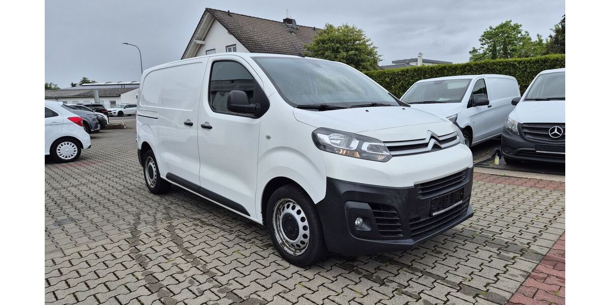 Citroen Jumpy 121.865 km 10.990 &euro; Rodgau 63110