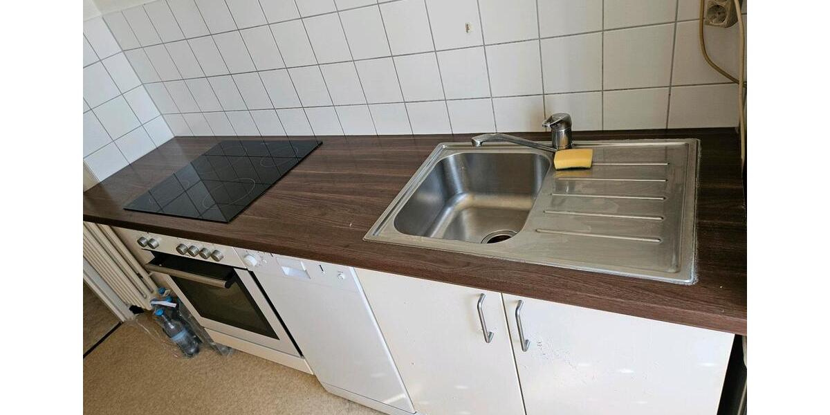 Etagenwohnung Frankfurt am Main Nordend West - 2 Zimmer, 52 m&sup2;, 200&euro; | Angebot:26276566