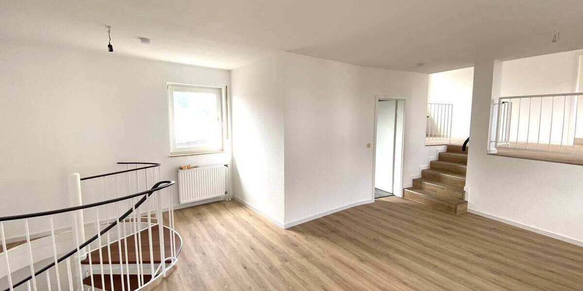 Gewerbeobjekt Lindenfels - 3 Zimmer, 103 m&sup2;, 179.000&euro; | Angebot:19318800